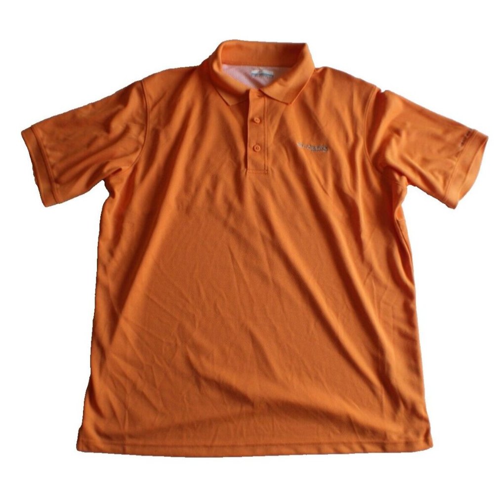 Columbia PFG Shirt Size XL - Performance Fishing Gear